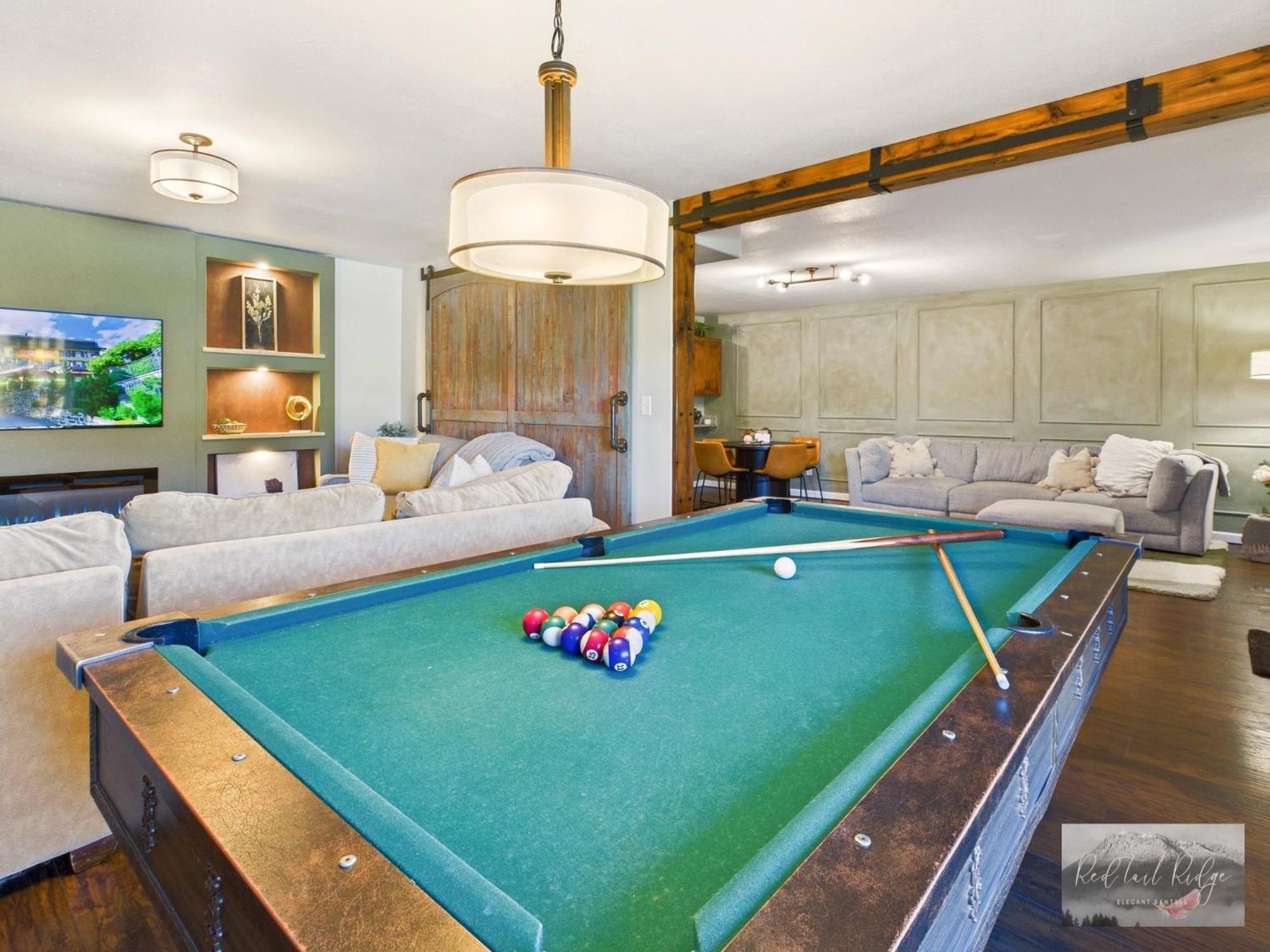 Beautiful Country Apartment, Ac, Pickleball, Billiards, Playground, Gardens Philomath Zewnętrze zdjęcie